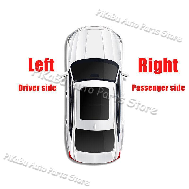 Right Outer Tail Light LED Rear Brake Lamp for BMW X1 2016 2017 2018 2019