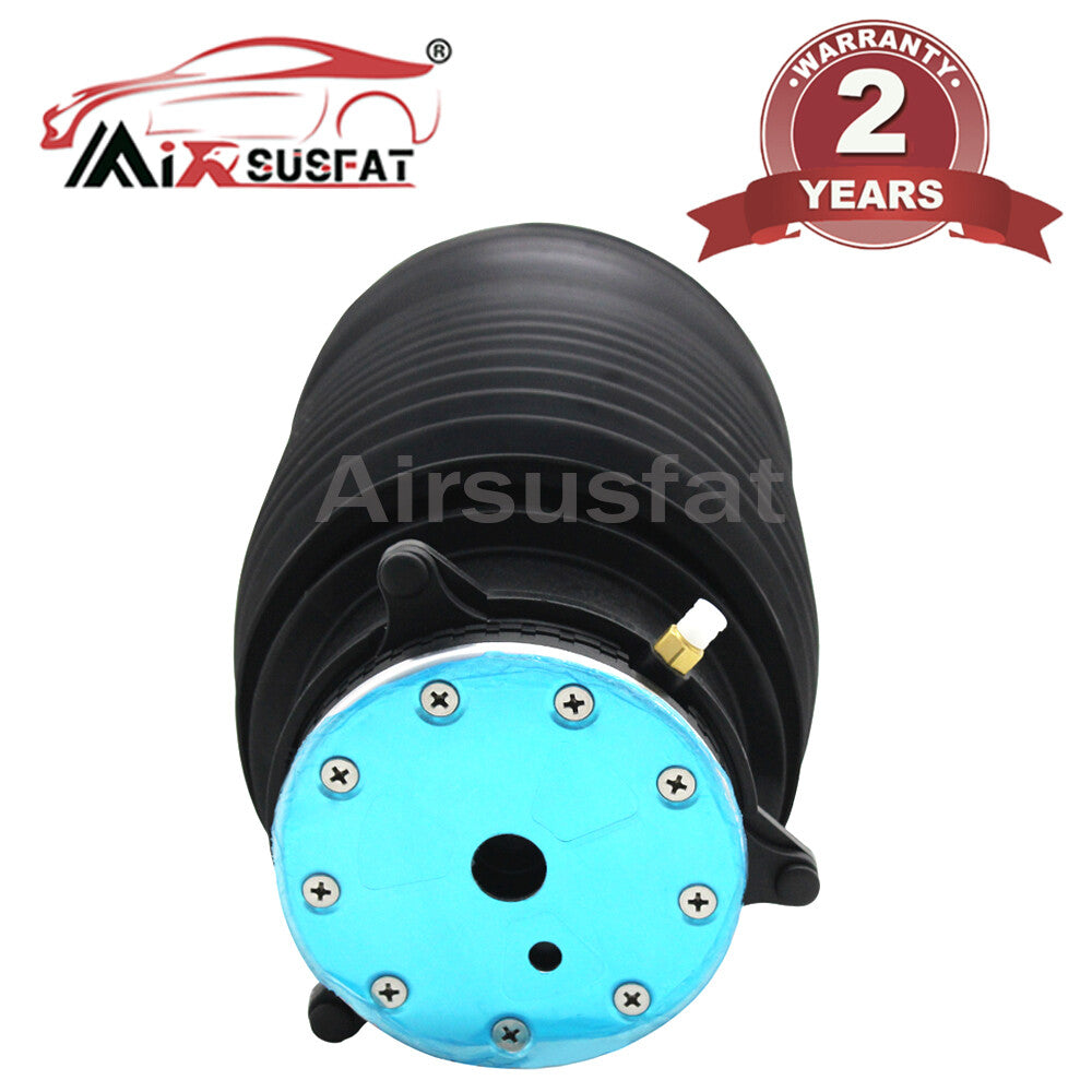 for Mercedes W205 C-Class C250 C300 Rear Left Air Suspension Bag 2053200125 New