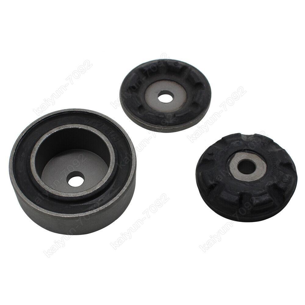 1Set Front Air Suspension Kit Top Rubber Strut Mount for Mercedes CLS-Class W211