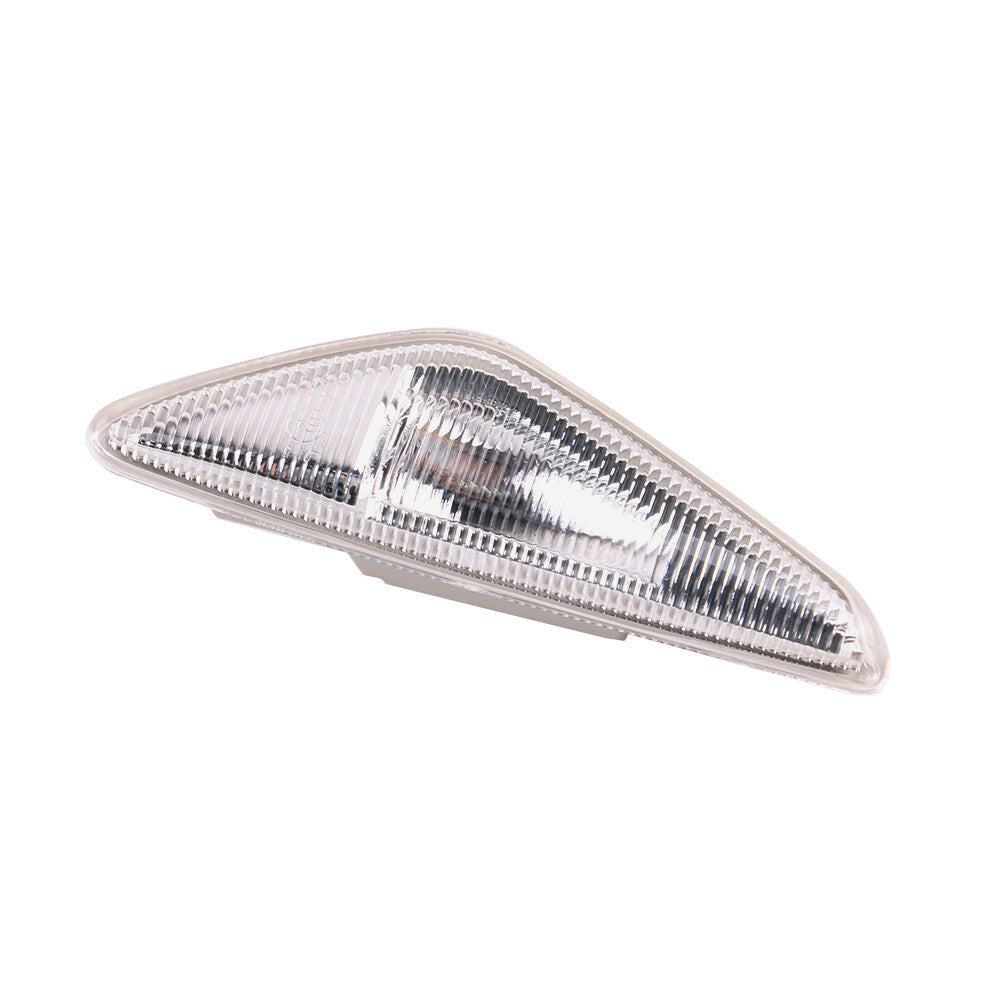 LED Turn Signal Right Side Marker Light Lamp for BMW E70 for X5 E71 for X5 E72 X6 White
