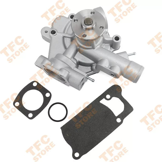 New Water Pump For Yanmar 4D94LE Engine Forklift 129900-42055 129907-42051