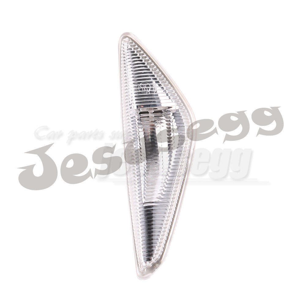 Right Fender Marker Turn Signal Indicator Lamp for BMW X3 for X5 X6 E70 E71 E72 F25