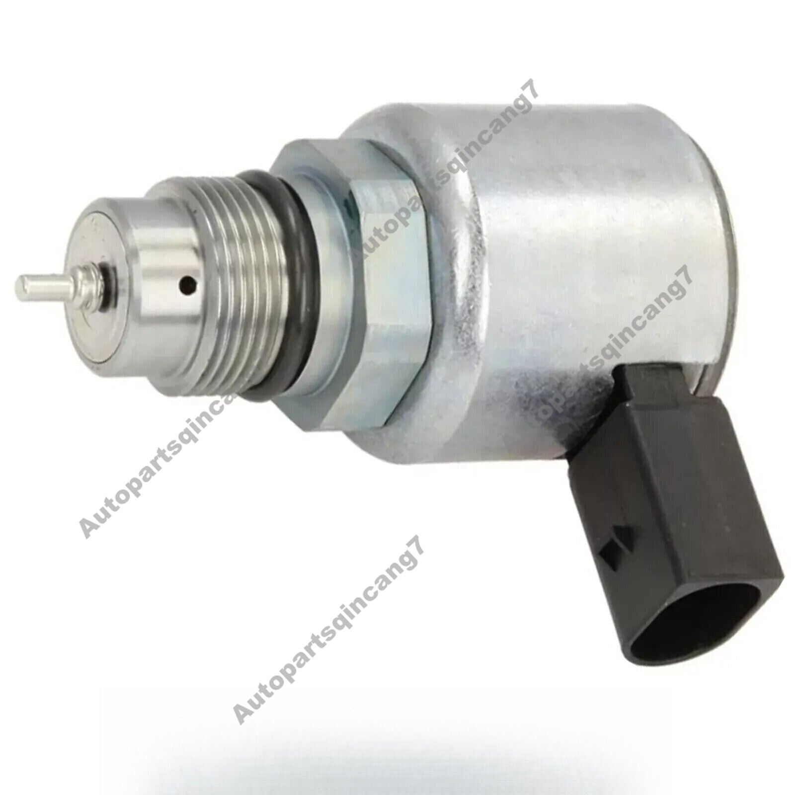 Common Rail High Pressure Valve 28249292 For JCB T4 4.4L T2/T3 6CYL Delphi