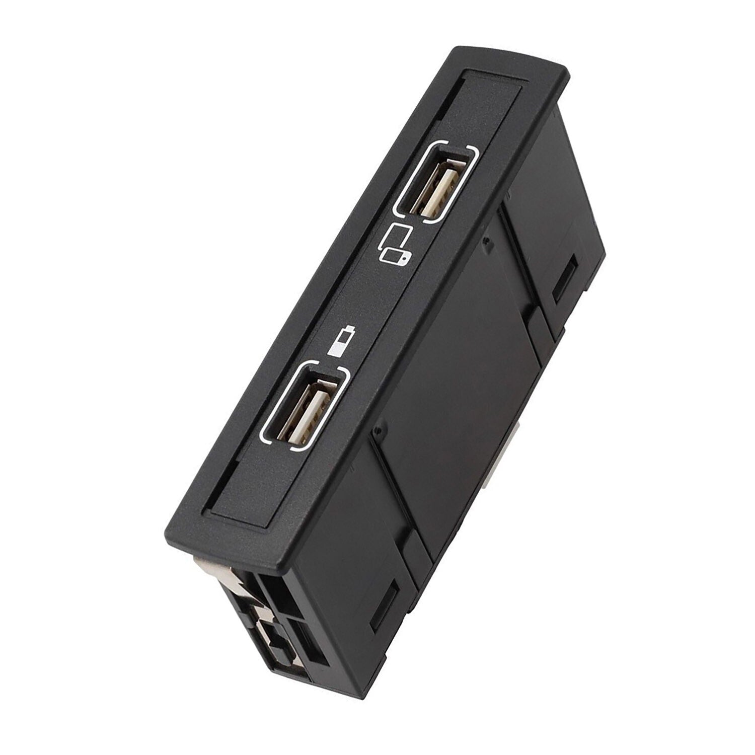 for Mercedes CLS A CLASS GLA CLA GLE A1728202100 Dashboard USB Socket