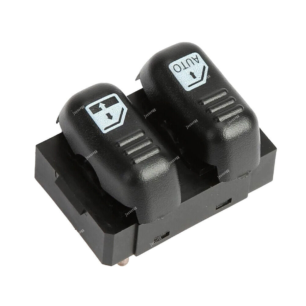 New Front Door Master Power Window Control Switch for Chevy Camaro 1994-2002