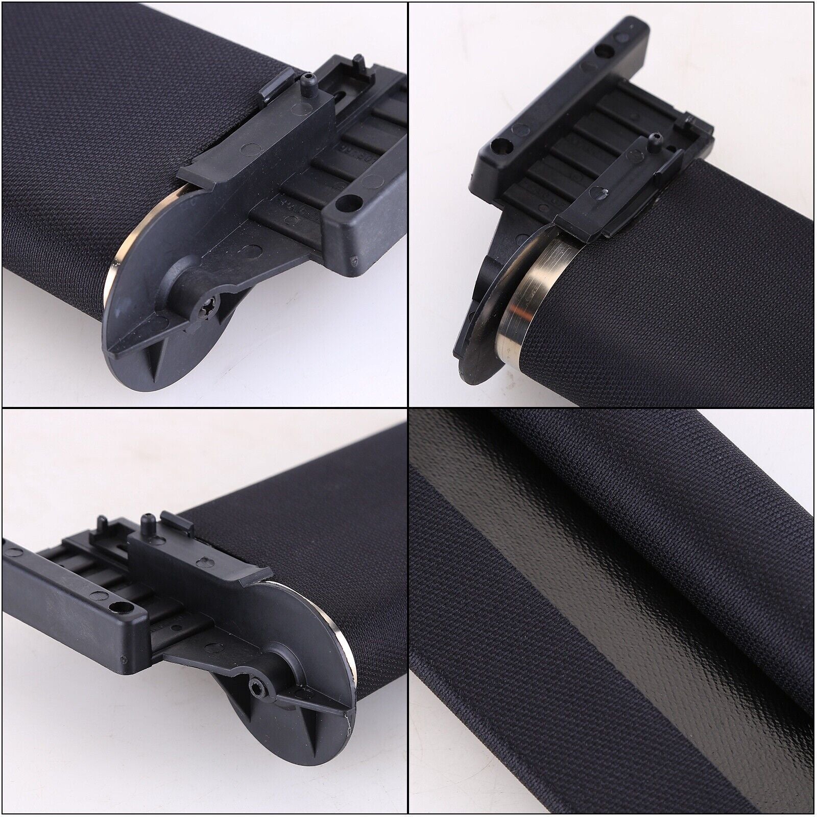 SunShade sunroof curtain cover sunshade cap for BMW F07 GT5 528i 535i 550i GT