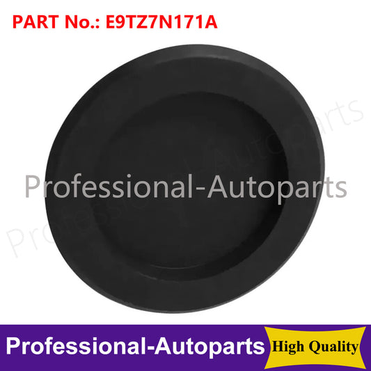 Torque Converter Access Plug Drain Plug Fit for Ford F-150 for Lincoln E9TZ7N171A