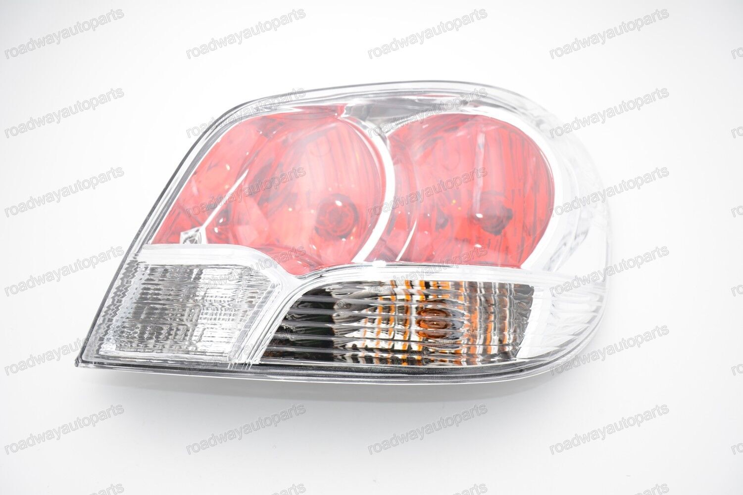 Right Tail Light Rear Brake Lamp Taillamp Fit for Mitsubishi Outlander 2003-2006