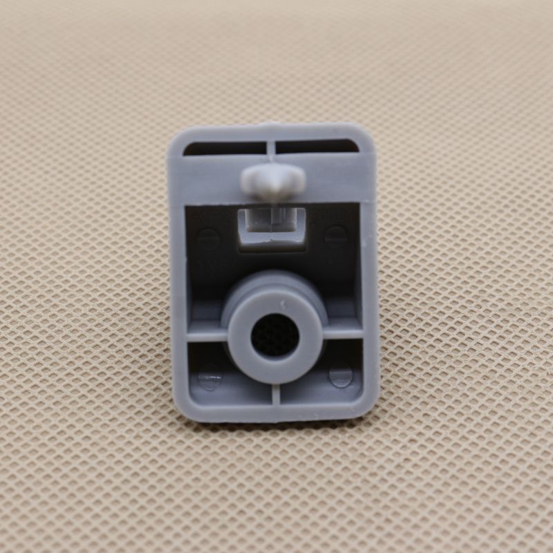 Suitable for modern Getz 2002-2012 grey sunshade clip mounting hook 85235 1C300QS