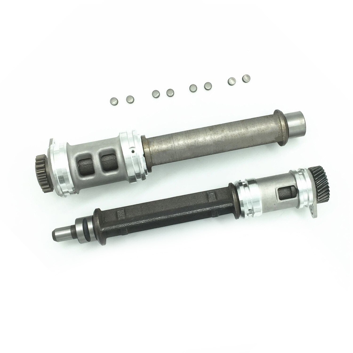 Balance Shaft Repair Set with Tube  Oil strainers For 2.0T for VW GTi for Jetta for Audi Q5