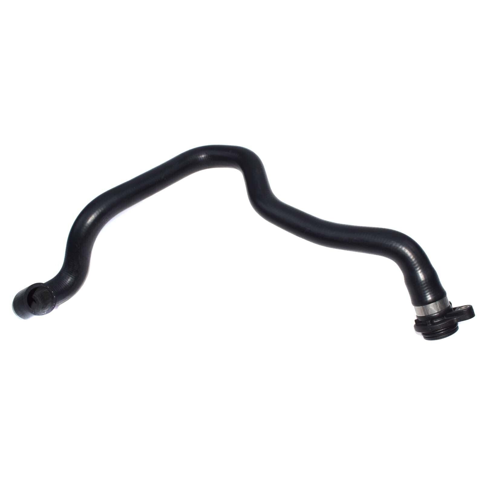 Water Coolant Hose Thermostat to Front of Engine for BMW E90 E93 E88 11537545890