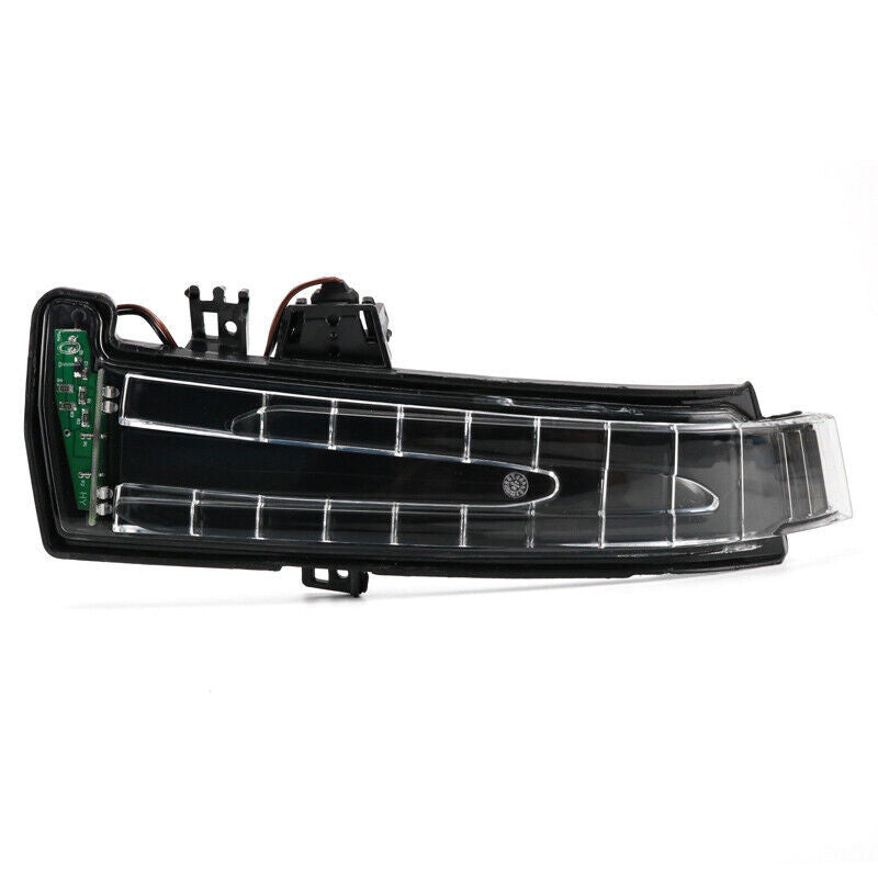 Left right LED mirror indicator exterior mirror indicator for Benz W204 W212 W221