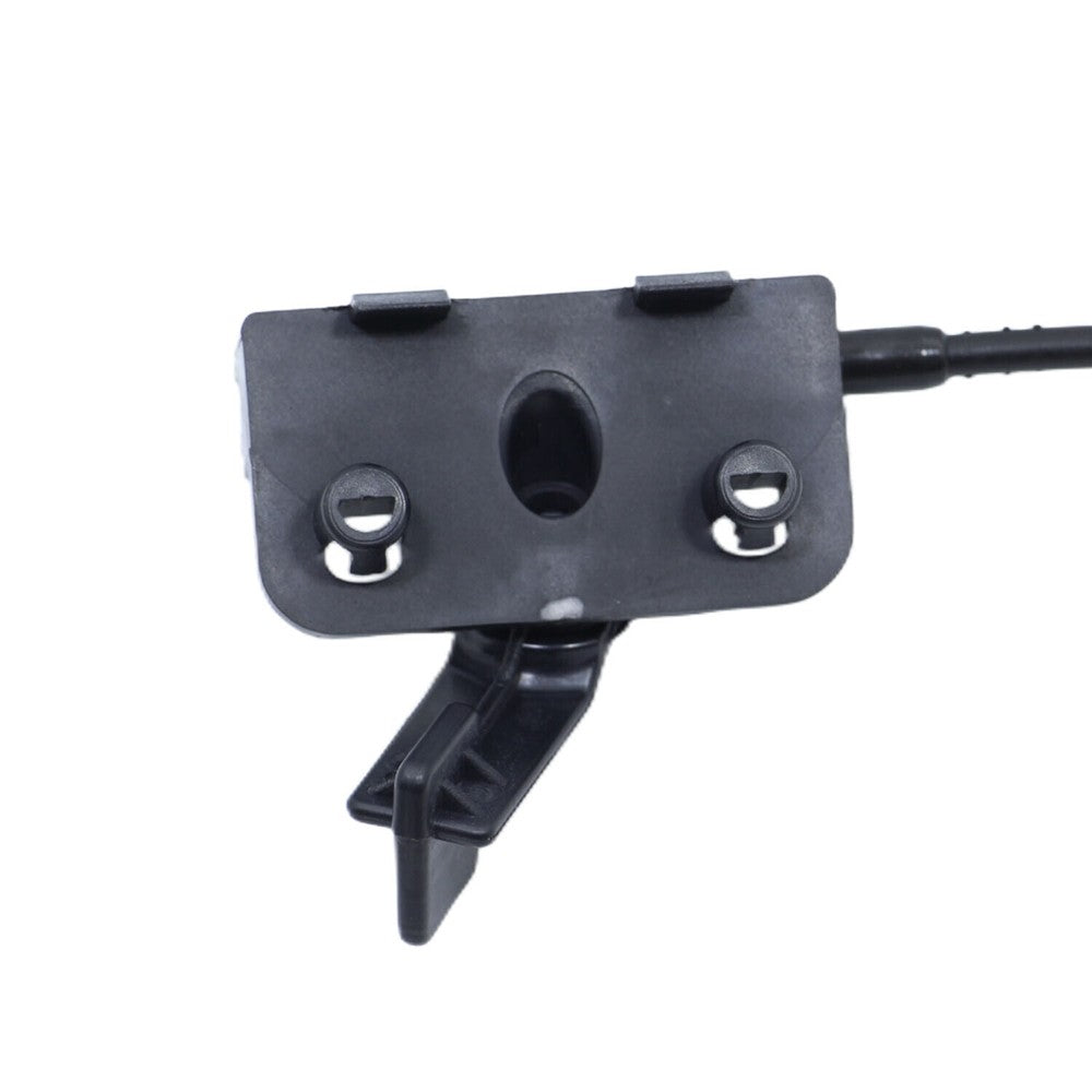For 2017-2022 for Jeep Compass Hood Catch Secondary Release Cable Handle 68257542AA
