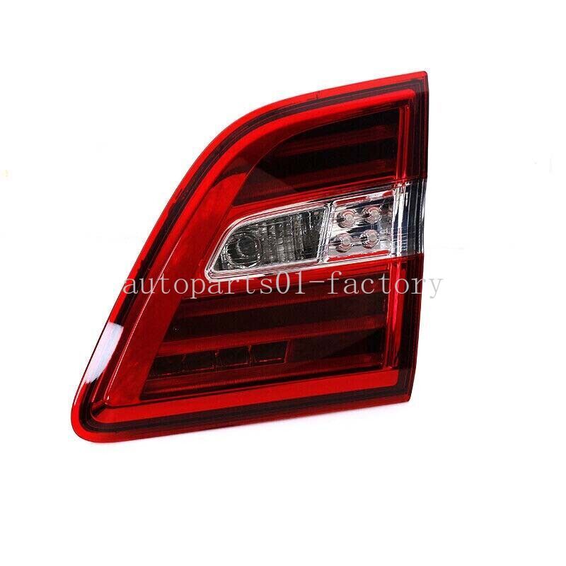 1669060457 Right Inner Tail Light Rear Brake LampFor for Mercedes M-Class W166 12-15