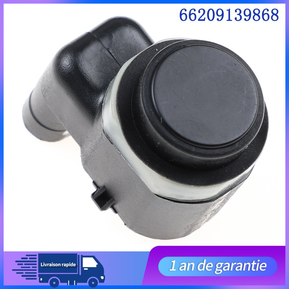 4X PDC CAPTEUR DE STATIONNEMENT for BMW X5 E70 E70N X6 E71 E72 9231287 66209139868
