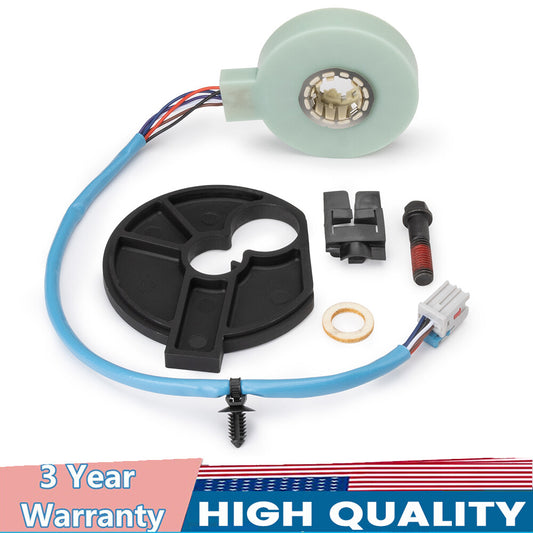 Steering wheel position sensor kit for Chevrolet Malibu for Pontiac G6 for Saturn Aura