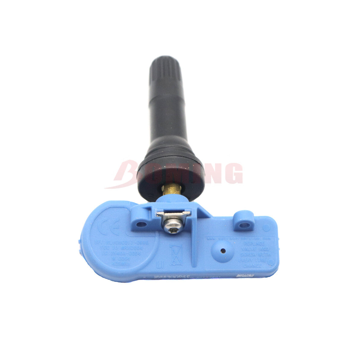 4-pack/set 20922901 Tire Pressure Monitoring Sensor (TPMS) for Cadillac CTS and for Chevrolet