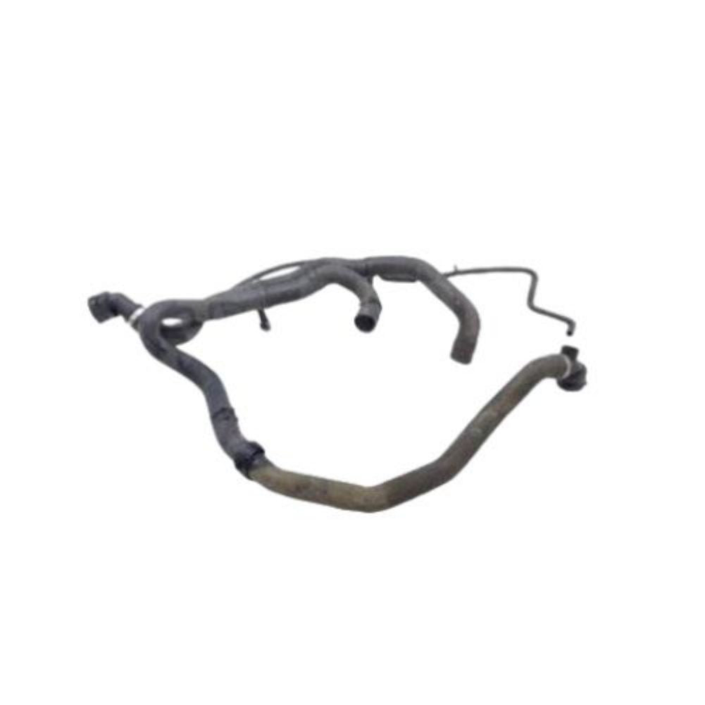 7L0122101J Upper Radiator Coolant Hose for VW for Audi Touareg 2007-08