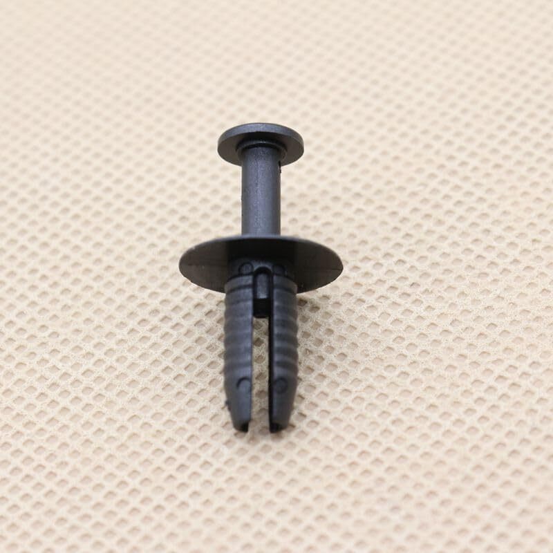 10-pack Torx drive interior front bumper bolts for Volkswagen N90993603, N-909-936-03 metal
