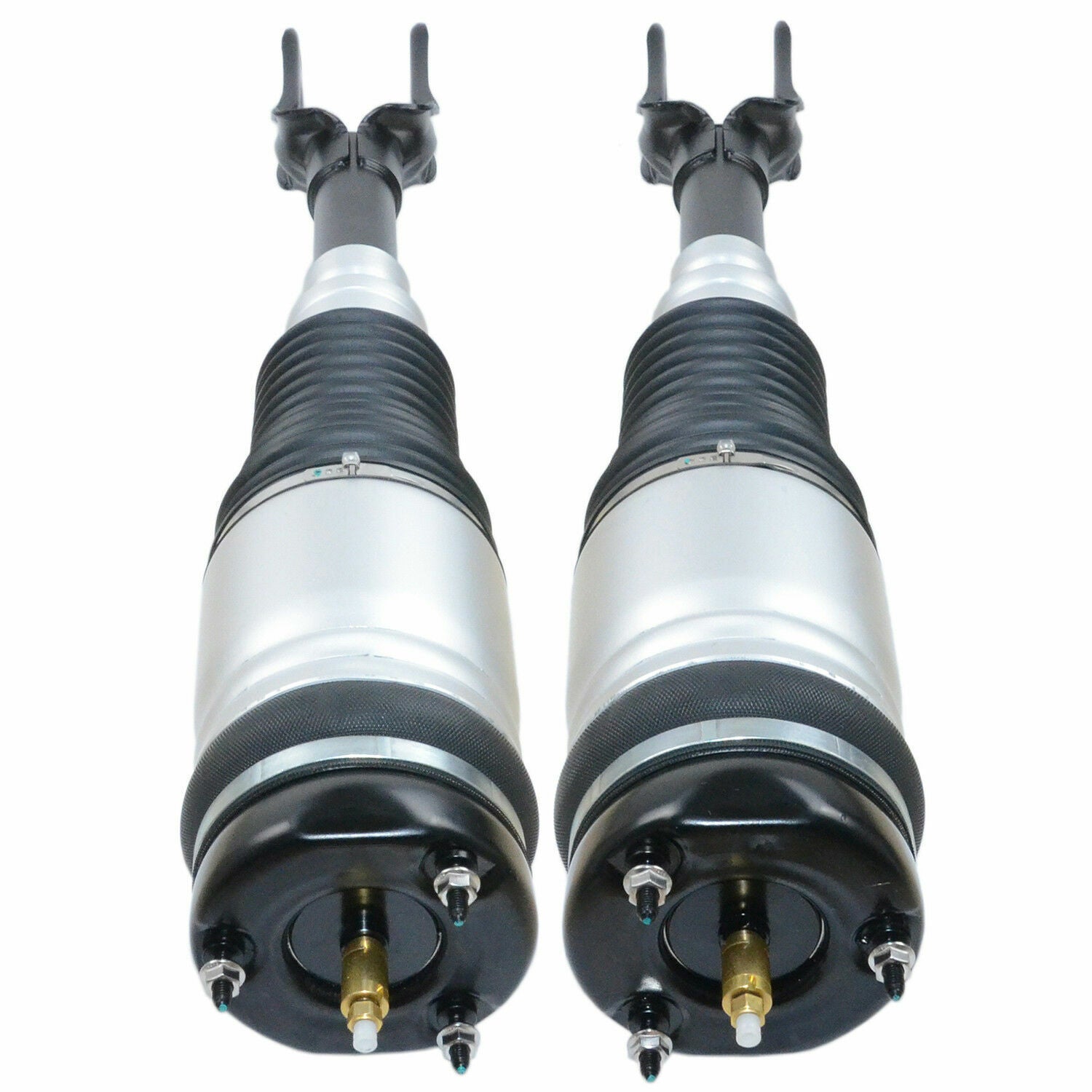2PCS Front Air Suspension Struts Fits for Jeep Grand Cherokee WK WK2 2011-2015