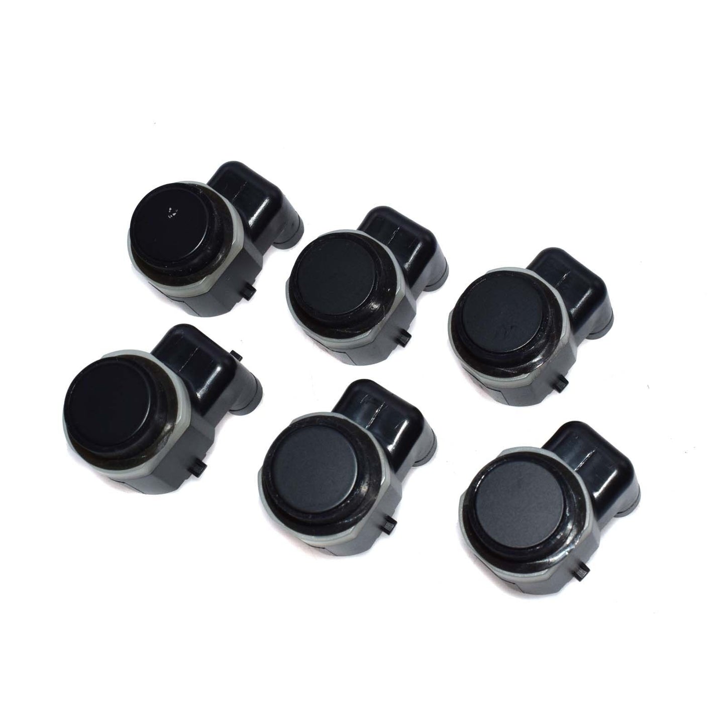 for BMW E70 E71 E72 X5 X6 X3 66209139868 6Pcs PDC Parking Reverse Sensor New