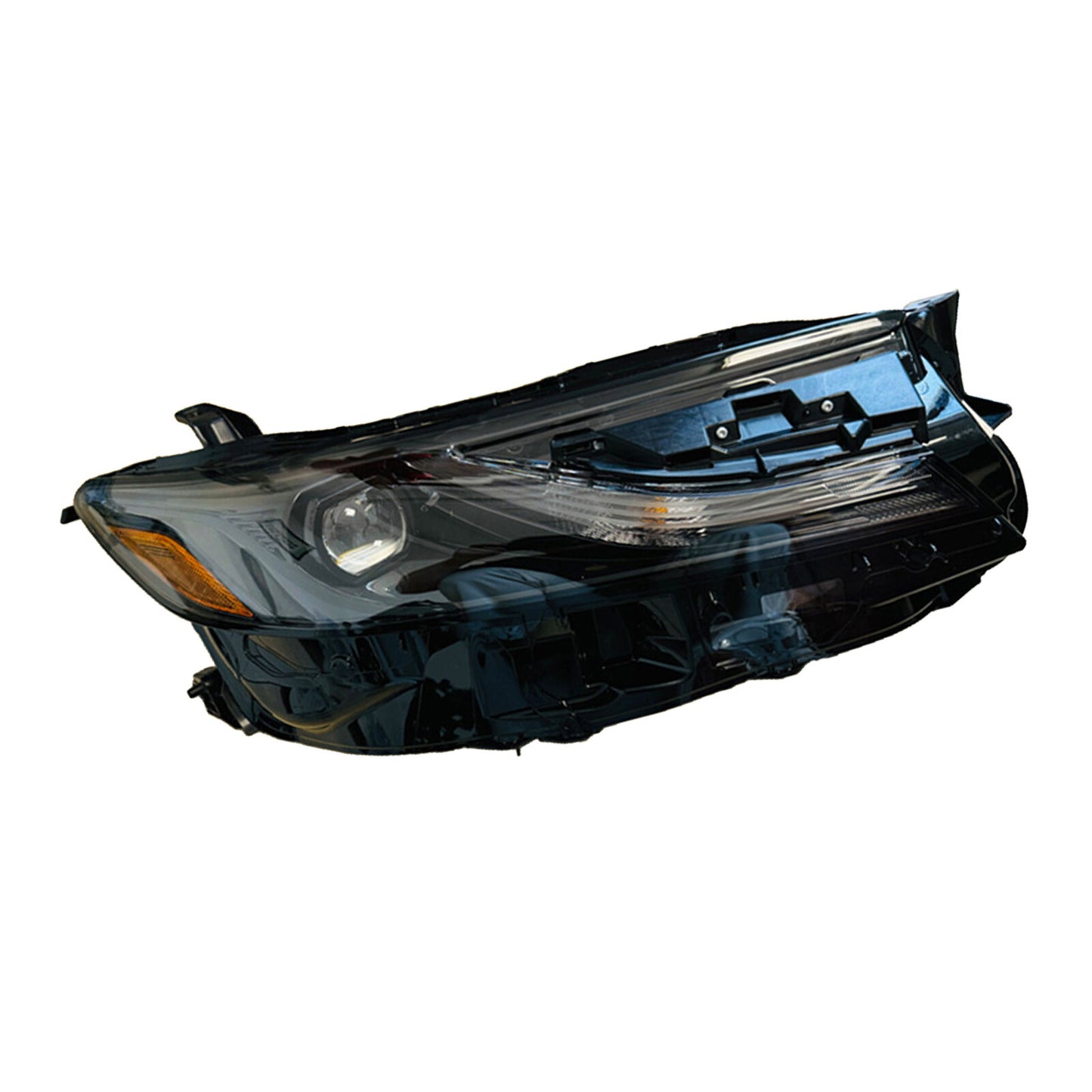 Headlight LED Headlamp for 2024 2025 for Toyota for Camry SE LE Assembly Right Passenger