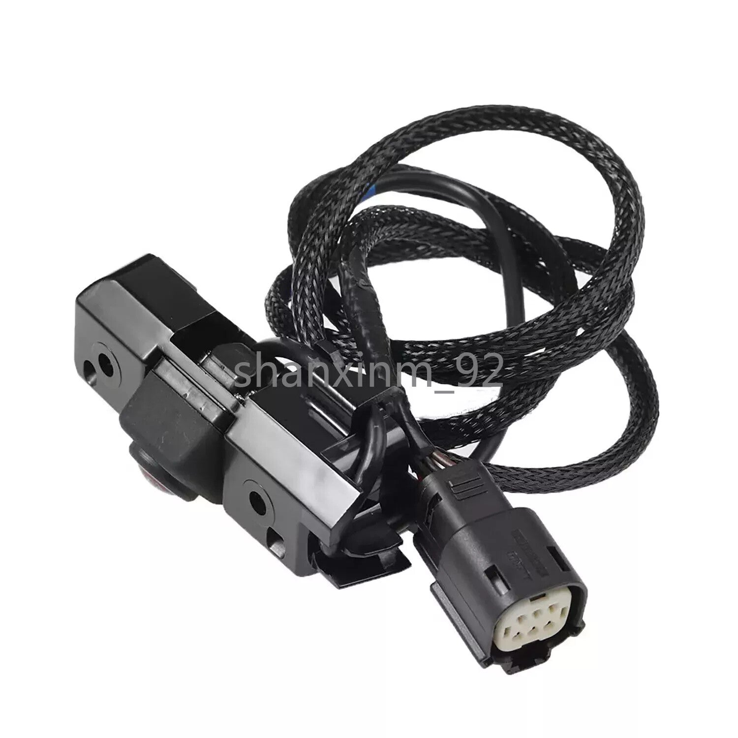 Backup Parking Camera for Chevrolet Silverado 1500 for GMC for Sierra 2014-2015 22803702