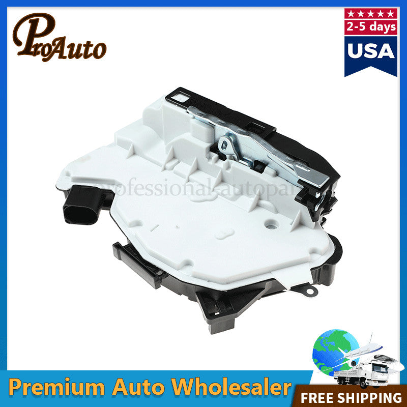 Rear Left Door Lock Latch Actuator 5N0839015A For 2009-2015 for VW for Tiguan CC
