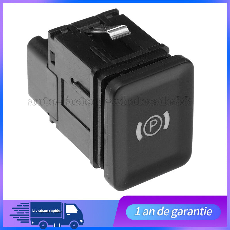 Bouton de Frein A Main Boite Automatique pour for Passat 3C0927225A 3C0927225B Neuf