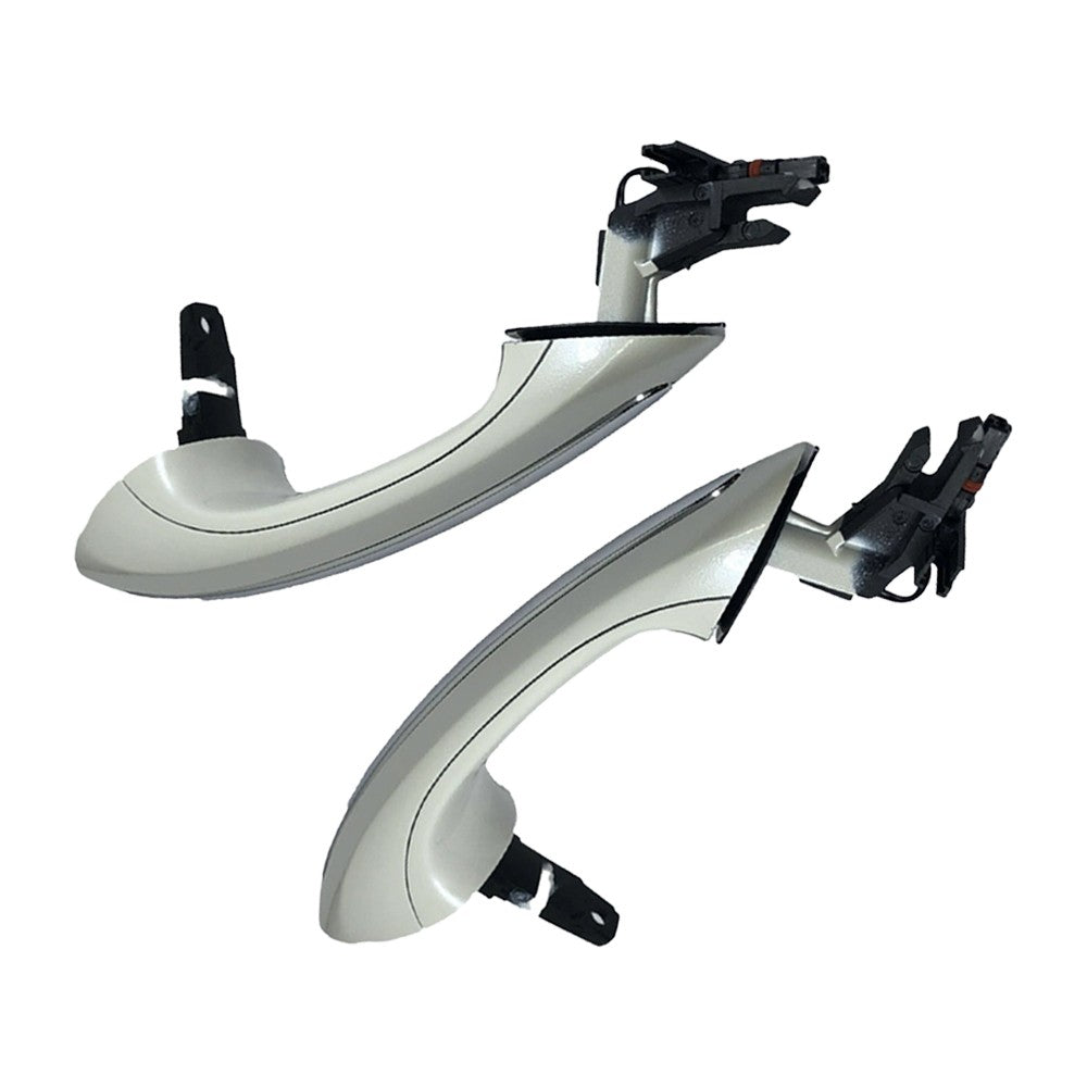 Left Right Exterior Door Handle Fits For 5 6 7' F07 F10 F11 F12 F13 F01 F02