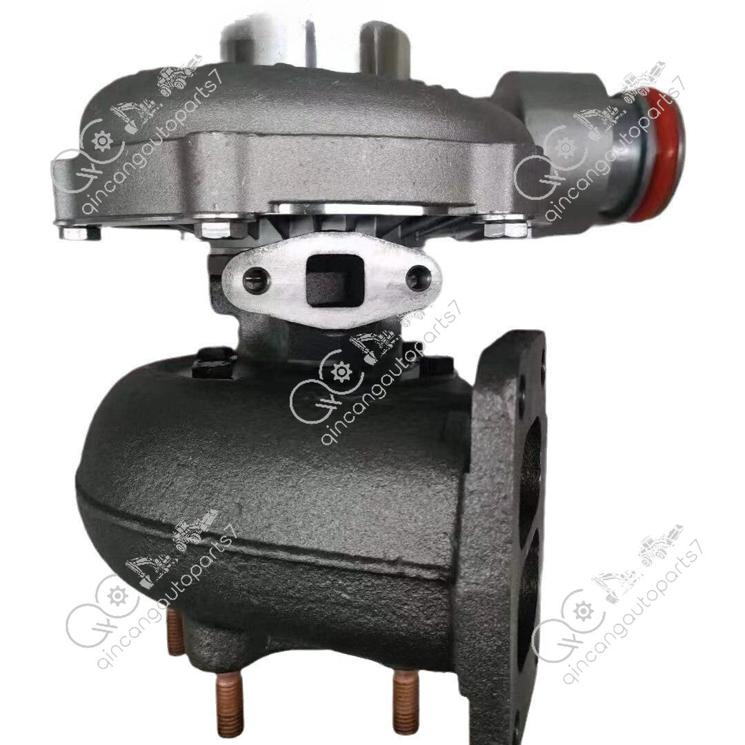 Turbo T04E55 Turbocharger 65.09100-7088 forDoosan Excavator SOLAR 450-III