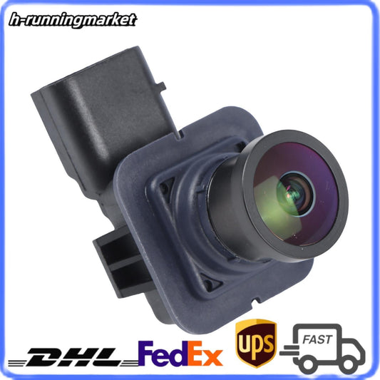 1pc Rear View BackUp Camera For 2011-2015 for Ford Edge BT4Z-19G490-B Waterproof