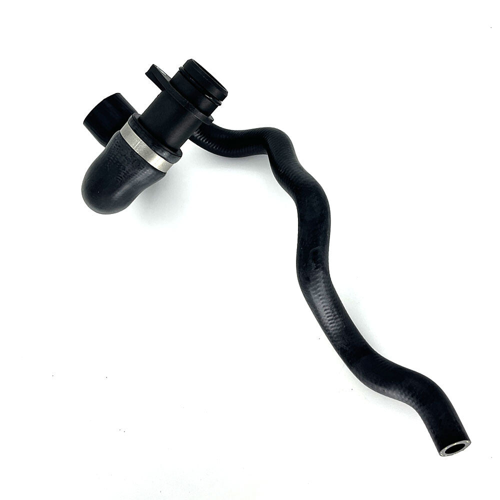 Radiator coolant hose suitable for BMW X1, X3, X5 528i, XDrive 328i, XDrive 328i, 528i 3.0L