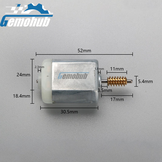 SIDE Wing Mirror FOLDING Motor For 2015-2019 for GMC for Sierra 2500 HD