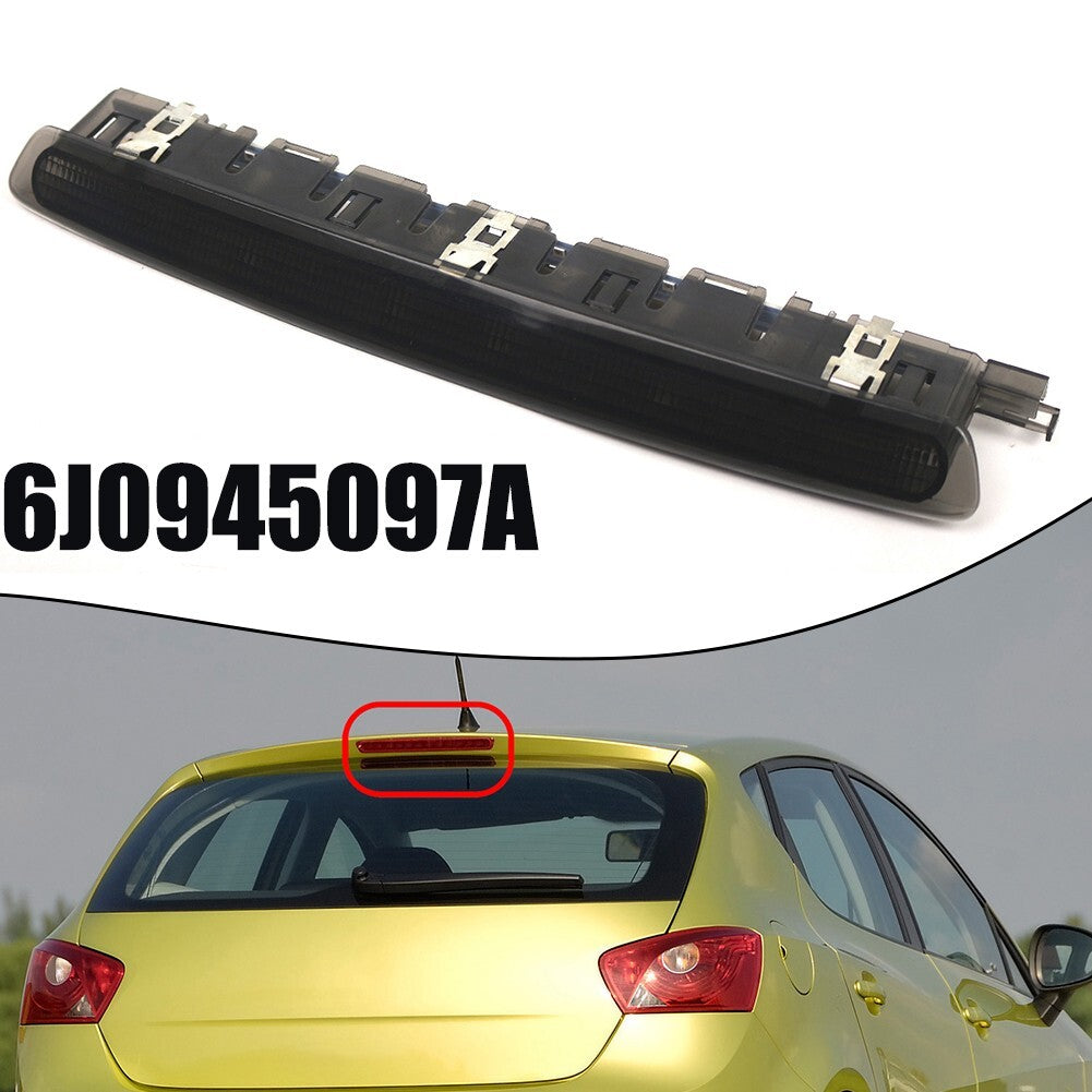 High Brake Light LED Light Rear for Seat For Leon 2009-2017 6J0945097A