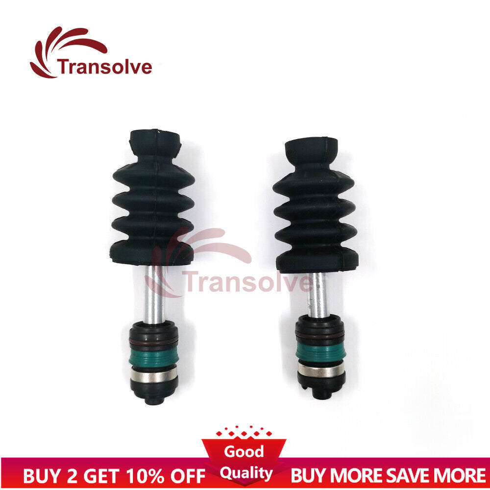 DQ200 0AM DSG Transmission Valve Body Piston Rod Kit Adjustable for Audi for VW