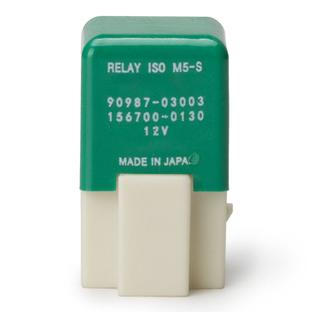1-piece set of fuel pump relays for Toyota Matrix, Sequoia, for Corolla , for Lexus IS250, 90987-03003