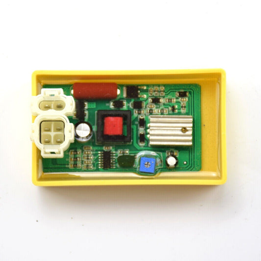 High Performance 6 Pin DC CDI Box GY6 50cc - 90cc110cc Scooter ATV Go Kart Moped