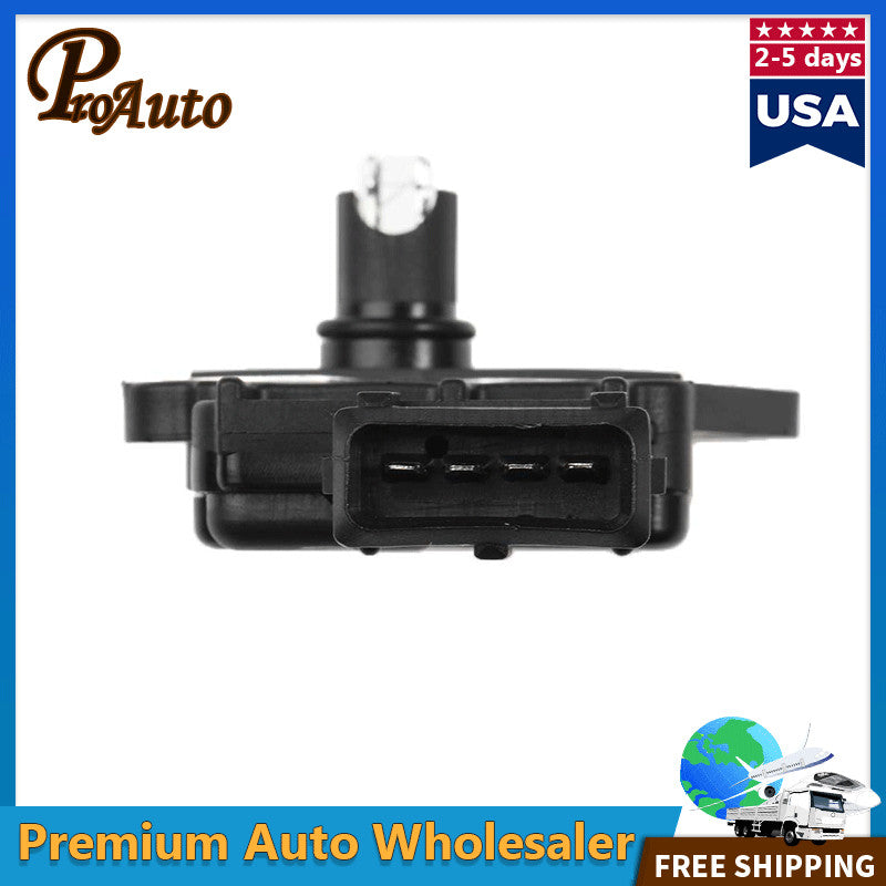 MAF Mass Air Flow Sensor AFH45M-14 for Nissan D21 1986-1989 Pathfinder 1987-1989