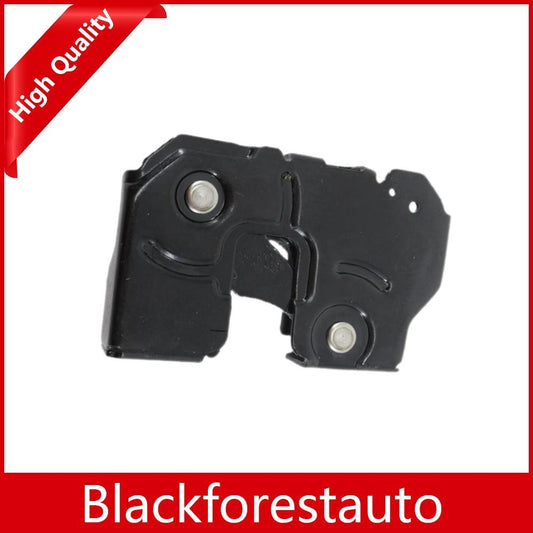 Front Engine Hood Lock Latch Left Fits For EX35 FX50 Q70 Q70L 2008-2019