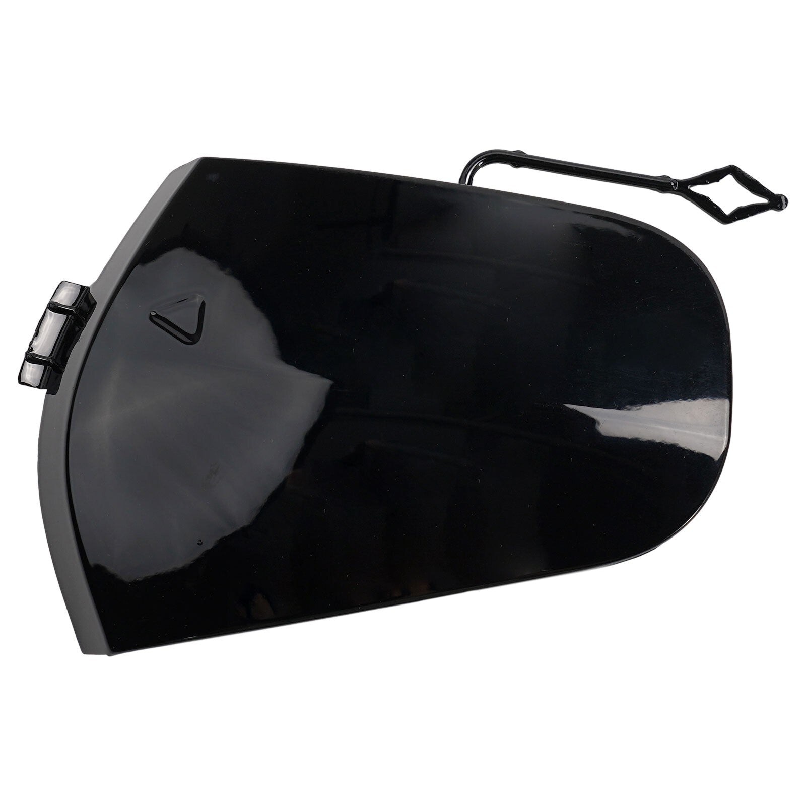 1 Tow Hook Eye Cover for CLUBMAN F54 2014-2017 511173764477376447