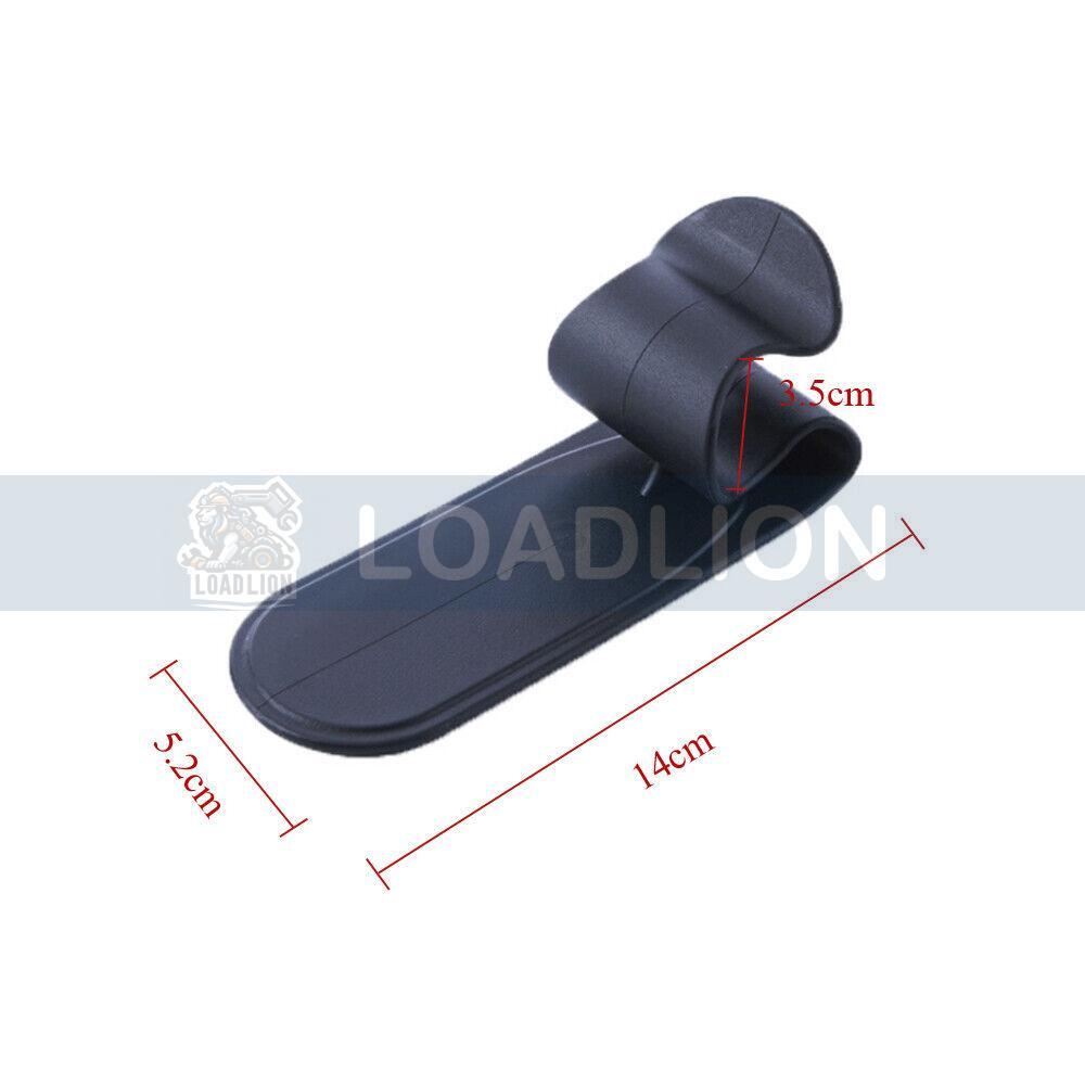 Universal Umbrella Hook Holder Hanger Clip Fastener For Car Interior Accessories