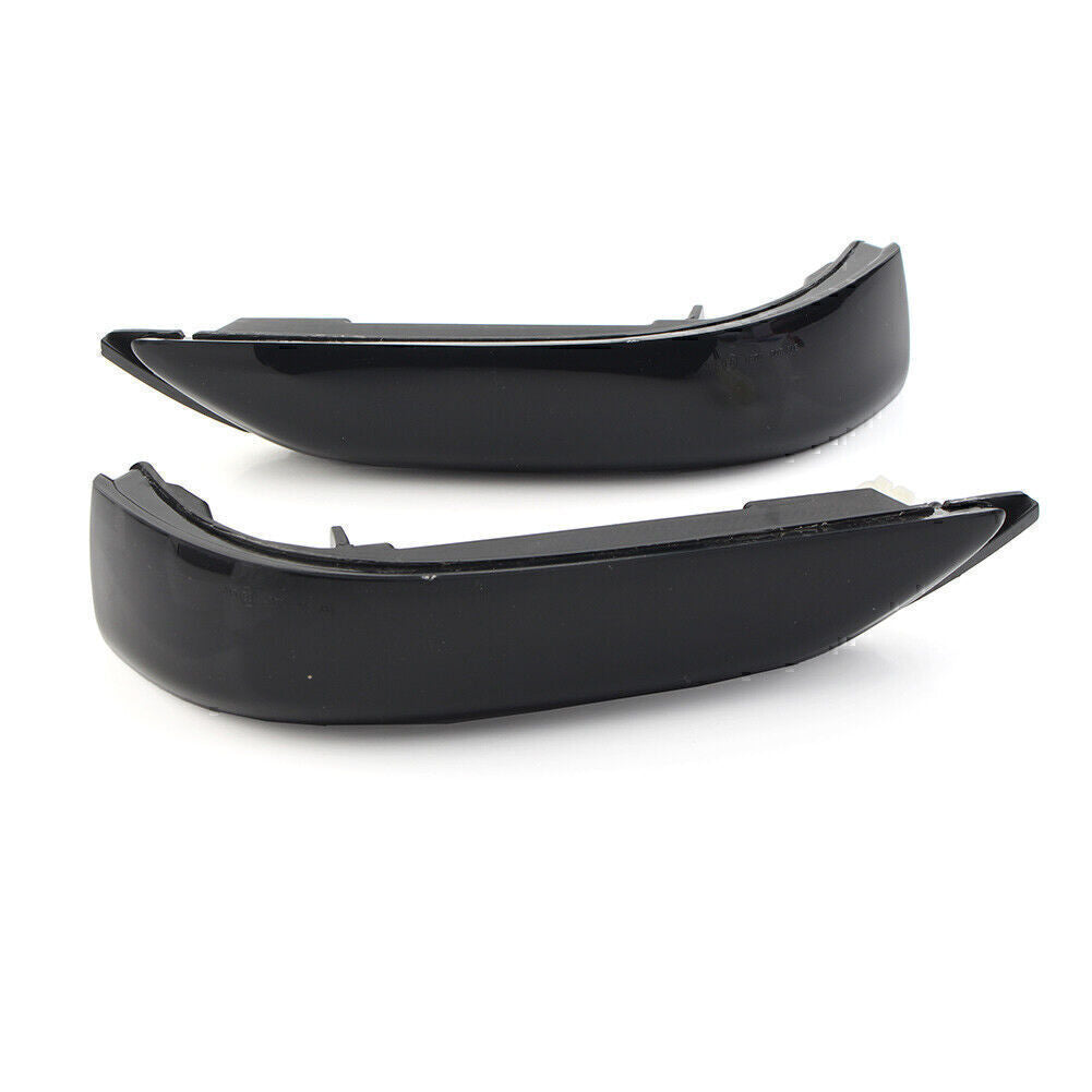 Dynamic Rearview Mirror Flow Turn Signal LED Light for Honda Accord CP1/CP2/CP3