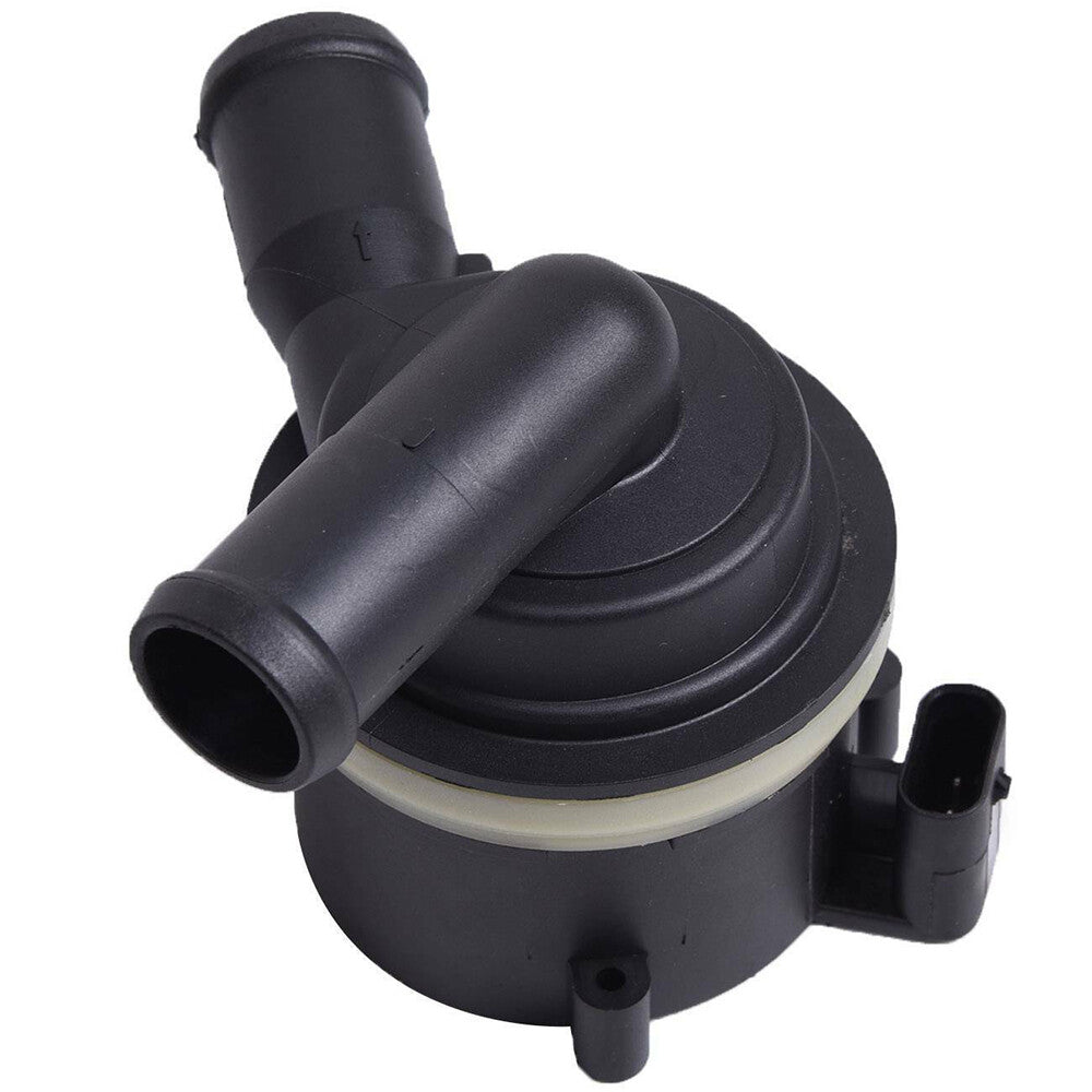 64116910755 is an electric auxiliary water pump for BMW 525i, 530i, 545i, and 550i engines.