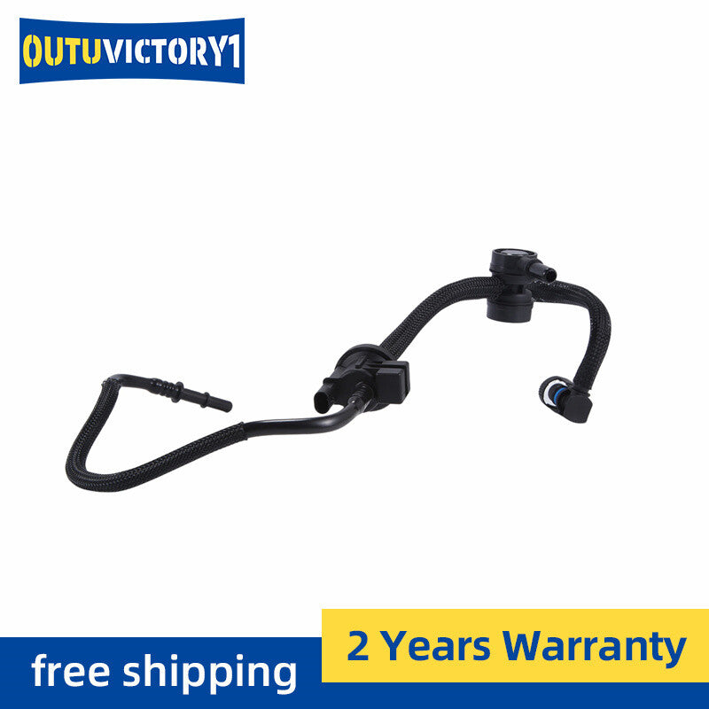 Steam tank purification solenoid valve suitable for Jaguar XFR-S, XFR, XF (2013, 2014, 2015)