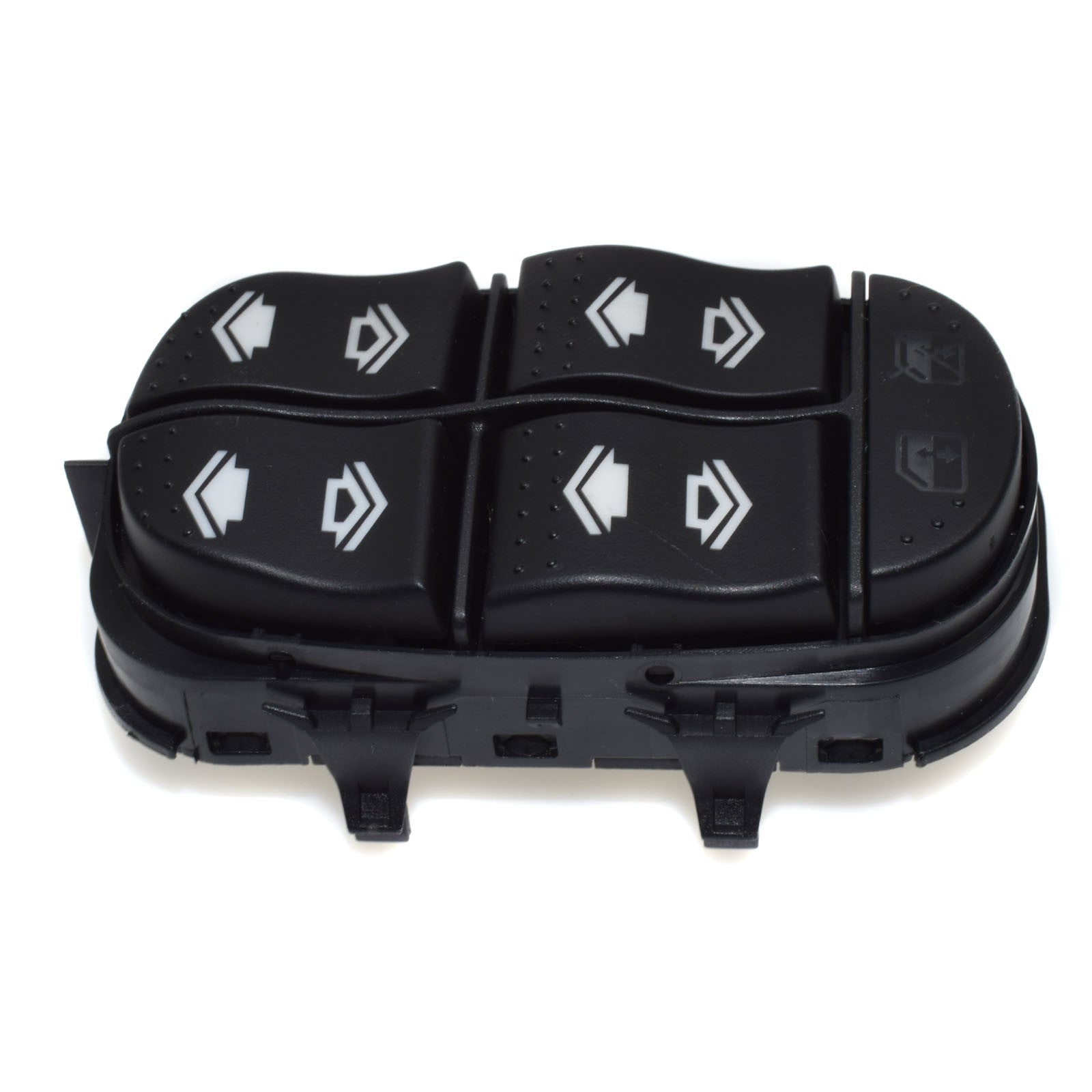 2M5T14A132DB NEW MASTER ELECTRIC POWER WINDOW SWITCH DRIVER for FORD FOCUS