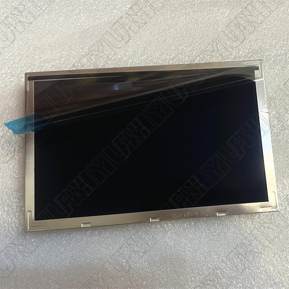 7 LCD Display Screen 9804376180 9804563180 for Peugeot 508 for Citroen DS5 2011-17