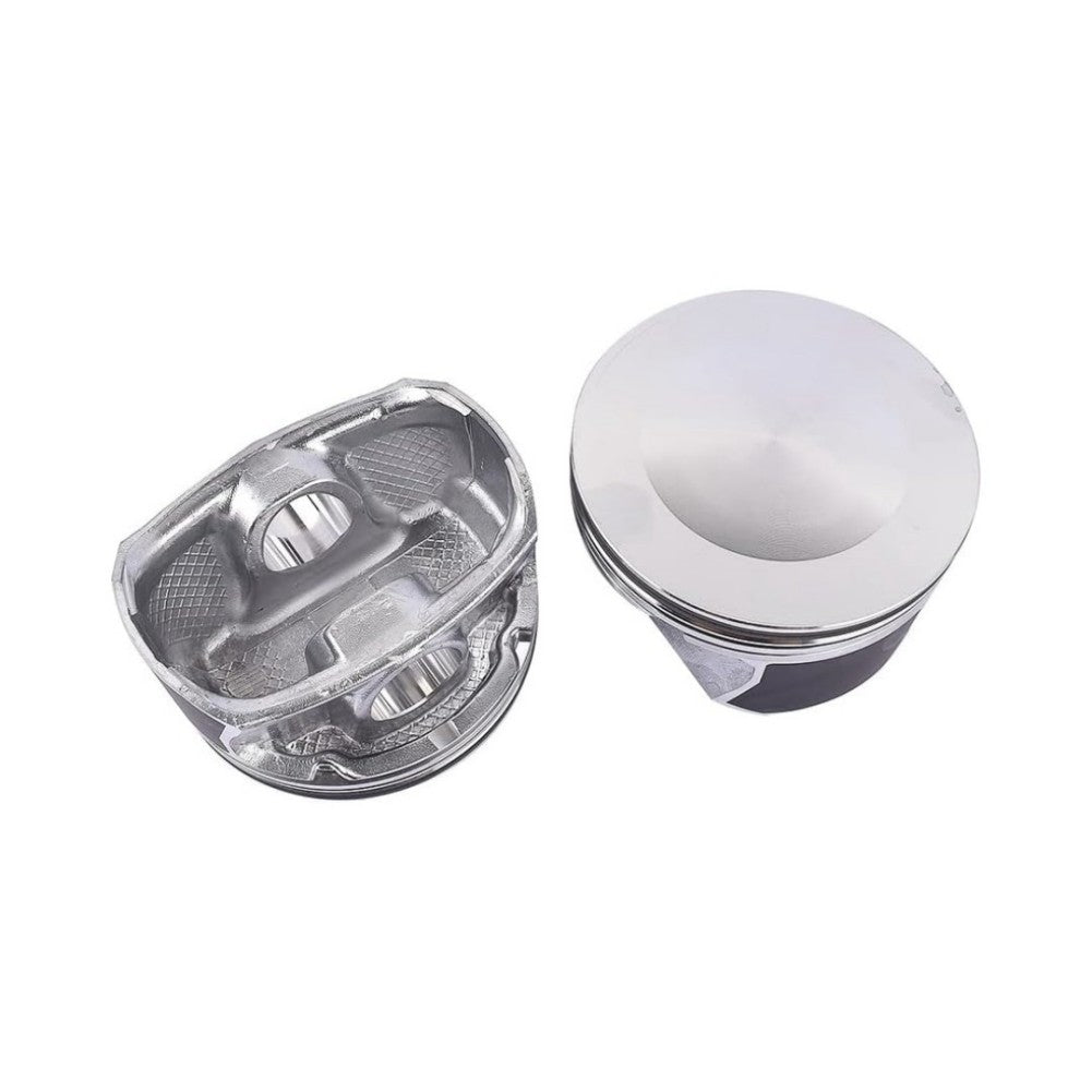 Connecting Rods Pistons Rings for Chrysler for Dodge for Jeep for Ram 5.7L 09-15