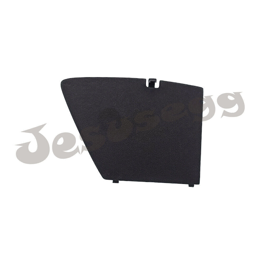 Inner Handle Cover Front/Rear Fit for Honda Odyssey 2009-2014 Unpainted Right