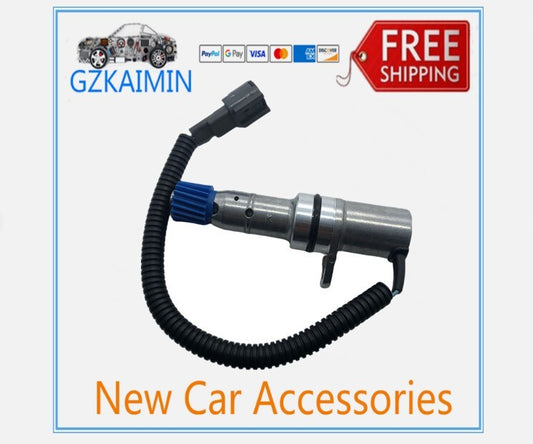 Equipment Manufacturer ( ) 32702-74F19 Tooth Speed Sensor for Nissan 22 2WD for Nissan Pickup Frontier 18